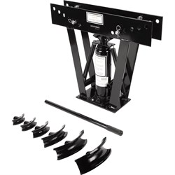 Гидравлический трубогиб Wiederkraft WDK-87012 - фото 16861634