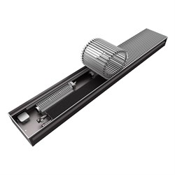 Внутрипольный конвектор КЗТО fcm/бп36 - фото 16862940