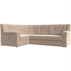 Угловой диван Лига диванов Карелия - фото 16863189