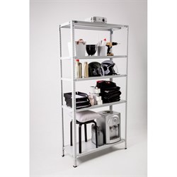 Стеллаж ООО ФУРАМА СТФЛ - фото 16863797