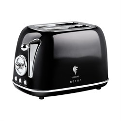 Тостер Leonord le-1903/1 retro - фото 16864427