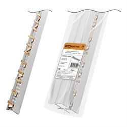 Соединительная шина TDM ELECTRIC SQ0802-0004 - фото 16865566
