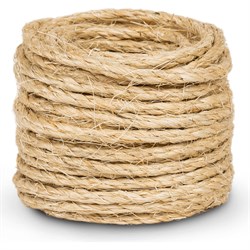 Сизалевый канат ЩИТ СТ - фото 16869902