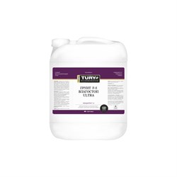 Грунт TURY F-5 Влагостоп - фото 16869965