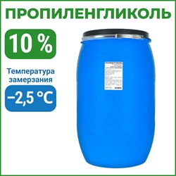 Пропиленгликоль APIS RUQ-011-0002 - фото 16871404