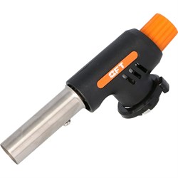 Газовая горелка FASTER TOOLS 8998 - фото 16871498