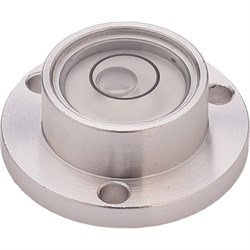 Поверхностный круглый уровень Kinex 5022-03-020 - фото 16871602