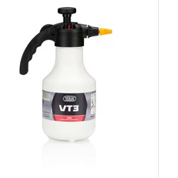 Профессиональный ручной опрыскиватель Volpi originale 3 VT3 - фото 16883974