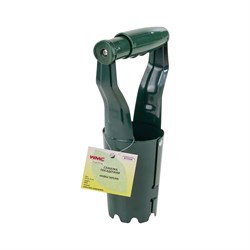 Ручная сажалка для луковичных растений WMC TOOLS WMC-BT256A - фото 16893041
