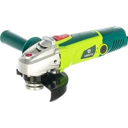 Болгарка (ушм) VERTO 51G075 - фото 16902157