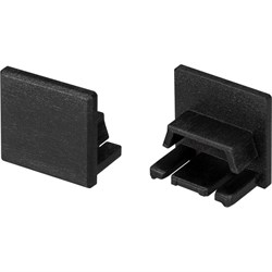 Глухая заглушка Arlight MIC-H-COMFY BLACK - фото 16907509