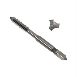 Трубный машинно-ручной метчик для с/о ТехноСталь t195111 - фото 16908250