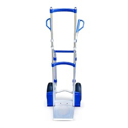 Грузовая тележка СТЕЛЛА-ТЕХНИК ТГА-150 - фото 16909065