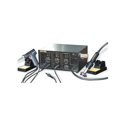 Паяльная станция QUICK Quick-702 ESD - фото 16914282