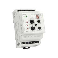 Реле комплексного контроля напряжения ELKO EP HRN-43/400 - фото 16918996