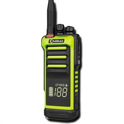 Рация Байкал 25212 - фото 16919664