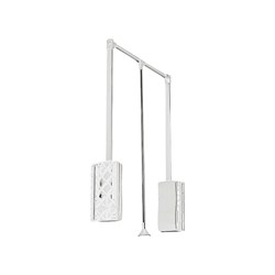 Пантограф GTV PG-GA83115-10 - фото 16920027