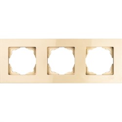 Рамка GUNSAN Eqona - фото 16921522