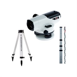 Оптический нивелир ADA PROF X32 - фото 16921530