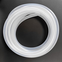 Силиконовый прозрачный шланг Профитт 2229613 - фото 16921536