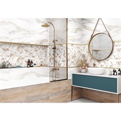 Плитка настенная NewTrend volcano Light - фото 16921615