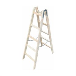 Деревянная стремянка-ходуля SevenBerg DRD-2х5 - фото 16921862