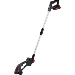 Аккумуляторные ножницы-кусторез Мобил К xha18 комфорт 20 В, 2 А*ч, с телескопической рукояткой - фото 16922052