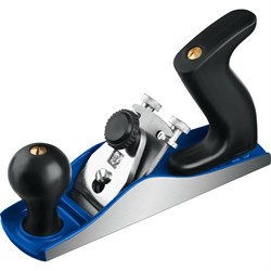 Металлический рубанок ЗУБР ЭКСПЕРТ - фото 16922095