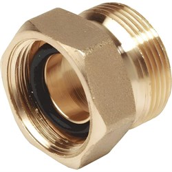 Переходник Giacomini R178RY013 - фото 16922518