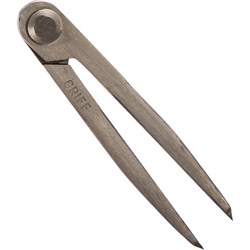 Разметочный циркуль GRIFF D153013 - фото 16923138