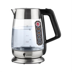 Электрический чайник Leonord LE-1508 - фото 16923149