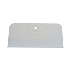 Резиновый шпатель КЕДР 139-0009 134985 - фото 16923151