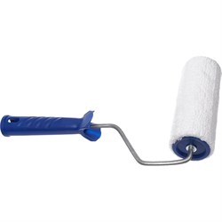 Велюровый валик Korvus 0306180 90002688261 - фото 16923384