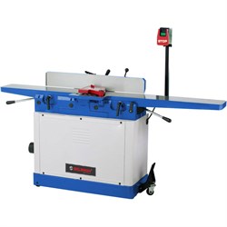 Фуговальный станок БЕЛМАШ J200/1900AR - фото 16923550