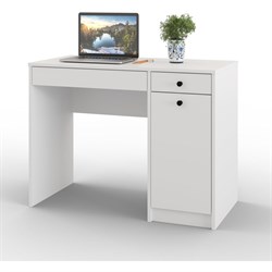 Письменный стол Атмосфера Найс Исполнение 2 - фото 16923869