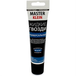 Универсальные жидкие гвозди Master Klein 11603236 - фото 16924177