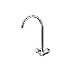 Смеситель для кухни Milardo TRISB0JM05 - фото 16924477