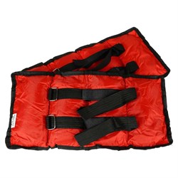 Набор утяжелителей для рук и ног SILAPRO 191-004 - фото 16925411