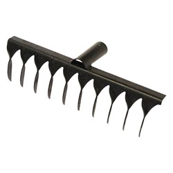 Витые грабли Станкоинструмент и оснастка 4811381007467 - фото 16925485