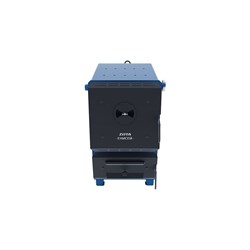 Отопительный котел Zota Енисей - фото 16925606