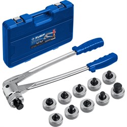 Расширитель-калибратор для труб ЗУБР 23655 - фото 16925694