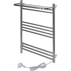 Электрический полотенцесушитель ТЕРА Богема - фото 16925696