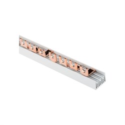 Соединительная четырехфазная шина FORK EKF FORK /fork-04-100 - фото 16925716