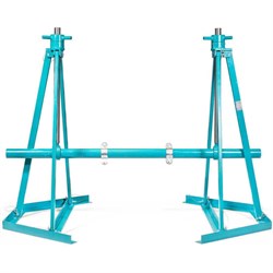 Кабельный винтовой домкрат КВТ ДКВ-6С - фото 16925948