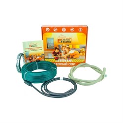 Комплект теплого пола EASTEC ECC -400 - фото 16926813