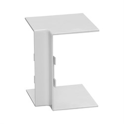 Внутренний вертикальный угол IEK КМВ 100х60 ЭЛЕКОР - фото 16926837