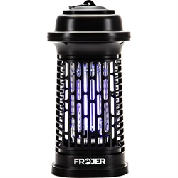 Электрическая противомоскитная лампа FROJER QH20-15W - фото 16927093