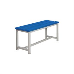 Гардеробная разборная скамейка РегЛайн SGP1000 - фото 16927100