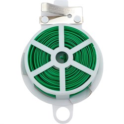 Проволока для подвязки растений ГРИН БЭЛТ 06-060 - фото 16927118