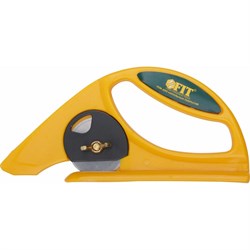 Нож для напольных покрытий FIT 10375 - фото 16927131